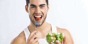 effectief dieet voor gewichtsverlies voor mannen